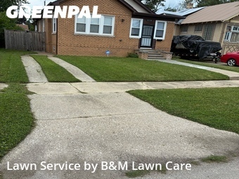 Lawn Cutting nearby Gary, IL, 