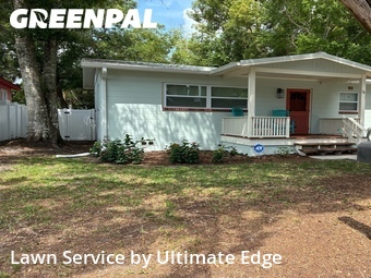 Lawn Care Service nearby St. Augustine, FL, 