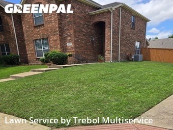 Grass Cutting nearby Grand Prairie, TX, 