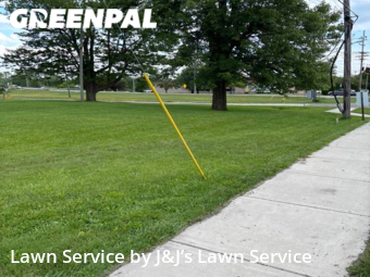 Yard Cutting nearby Harrison Township, MI, 