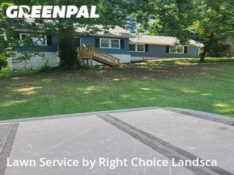 Lawn Mowing Service nearby Decatur, GA, 