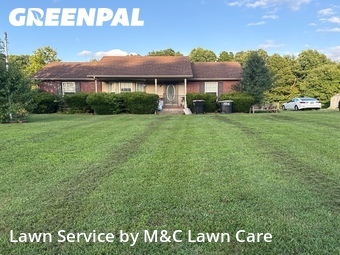 Yard Cutting nearby Greenbrier, TN, 
