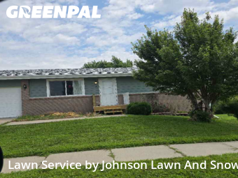 Work completed by lawn-care-experts-in-Lincoln-CA