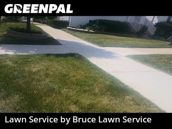 Lawn Maintenance nearby Norridge, IL, 