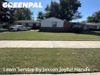 Lawn Cutting nearby Tulsa, OK, 