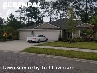 Lawn Cutting nearby Jacksonville, FL, 