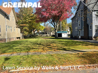Lawn Care Service nearby Cleveland Heights, OH, 