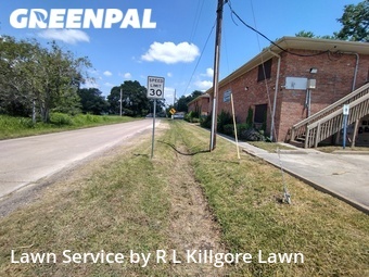 Lawn Mowing nearby Beaumont, TX, 