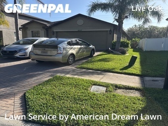 Lawn Cutting nearby Tampa, FL, 