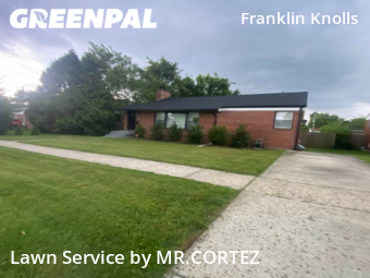 Lawn Maintenance nearby Silver Spring, MD, 