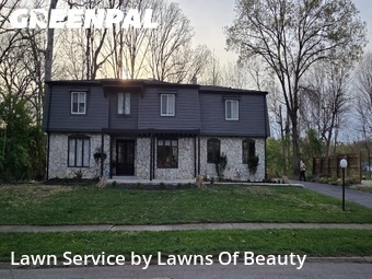 Lawn Mow nearby Carmel, IN, 