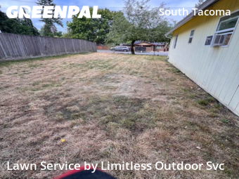 Lawn Maintenance nearby Tacoma, WA, 