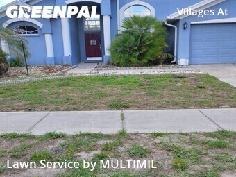 Lawn Care Servicein Wesley Chapel,33545,Lawn Cut by MULTIMIL , work completed in Jul , 2026