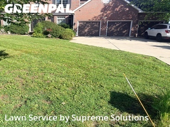 Lawn Care nearby Hoffman Estates, IL, 