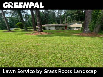 Grass Cutting nearby Atlanta, GA, 