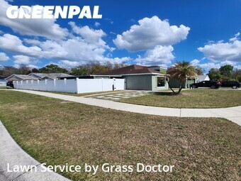 Yard Cutting nearby Orlando, FL, 