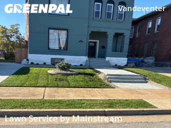 Lawn Care nearby St. Louis, MO, 