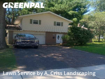 Lawn Mowing nearby Stow, OH, 