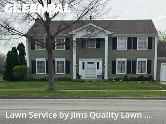 Lawn Cutting nearby Gurnee, IL, 