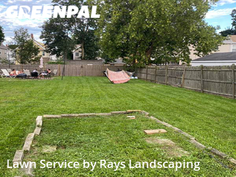 Lawn Service nearby Medford, MA, 