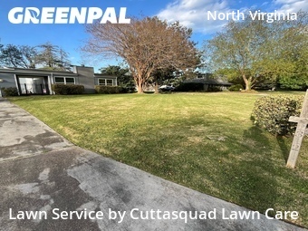 Lawn Cutting nearby Virginia Beach, VA, 