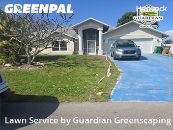 Lawn Mowing nearby Cape Coral, FL, 