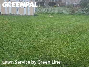 Yard Cutting nearby Wheaton, IL, 