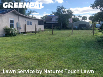 Lawn Care Service nearby Fort Myers, FL, 