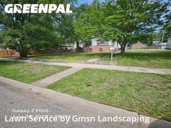 Lawn Cut nearby Hammond, IN, 