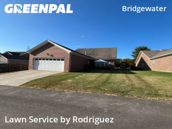 Yard Mowing nearby Nashville, TN, 