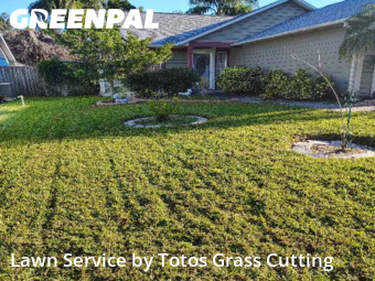 Grass Cutting nearby Apopka, FL, 