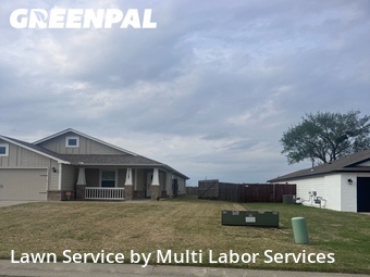 Lawn Service nearby Broken Arrow, OK, 