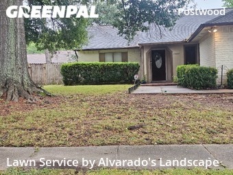 Lawn Mowing Service nearby Spring, TX, 
