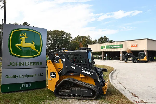 Quality Equipment Photo 12