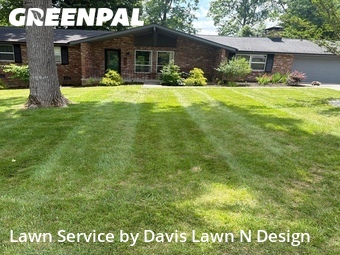 Lawn Cutting nearby Knoxville, TN, 