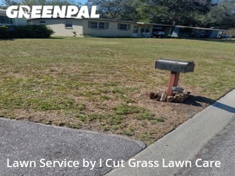 Yard Cutting nearby Largo, FL, 