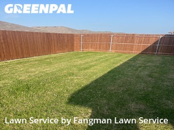Lawn Mow nearby Justin, TX, 