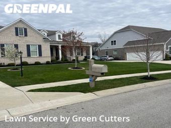 Lawn Care Service nearby Noblesville, IN, 