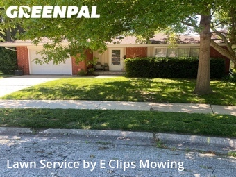 Lawn Cut nearby Rockford, IL, 