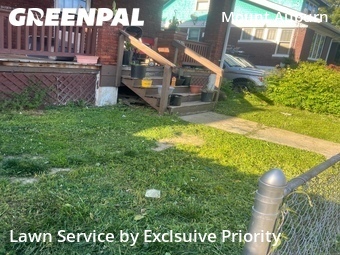 Grass Cutting nearby Cincinnati, OH, 