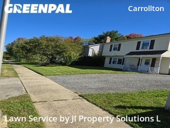 Grass Cut nearby Frederick, MD, 