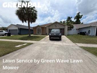 Yard Cutting nearby Orlando, FL, 