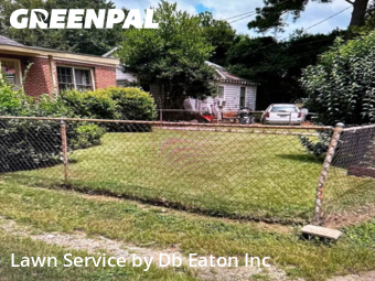 Lawn Cut nearby Columbus, GA, 