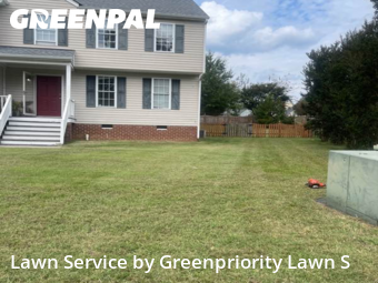 Lawn Care Service nearby Glen Allen, VA, 