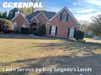 Lawn Mow nearby Suwanee, GA, 
