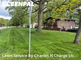 Lawn Service nearby Broadview Heights, OH, 