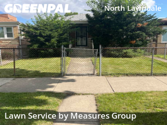 Lawn Cut nearby Chicago, IL, 