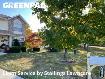 Lawn Cutting nearby O'fallon, MO, 