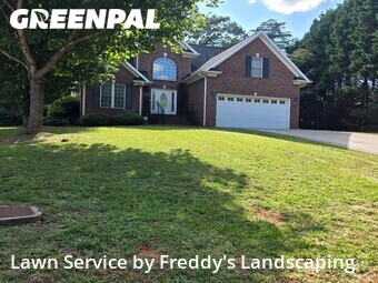 Grass Cutting nearby Gastonia, NC, 