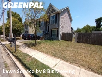Yard Mowing nearby Glen Burnie, MD, 